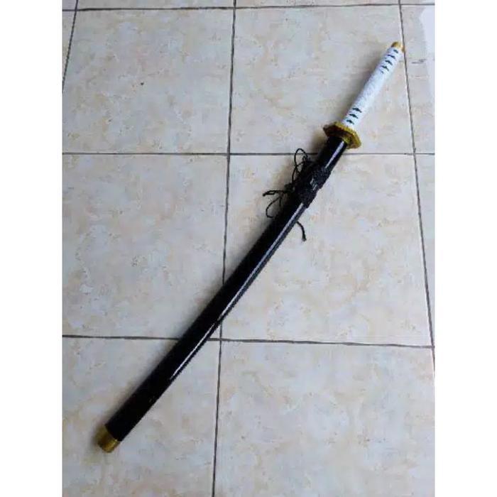 Pedang kayu sabito kimetsu no yaiba