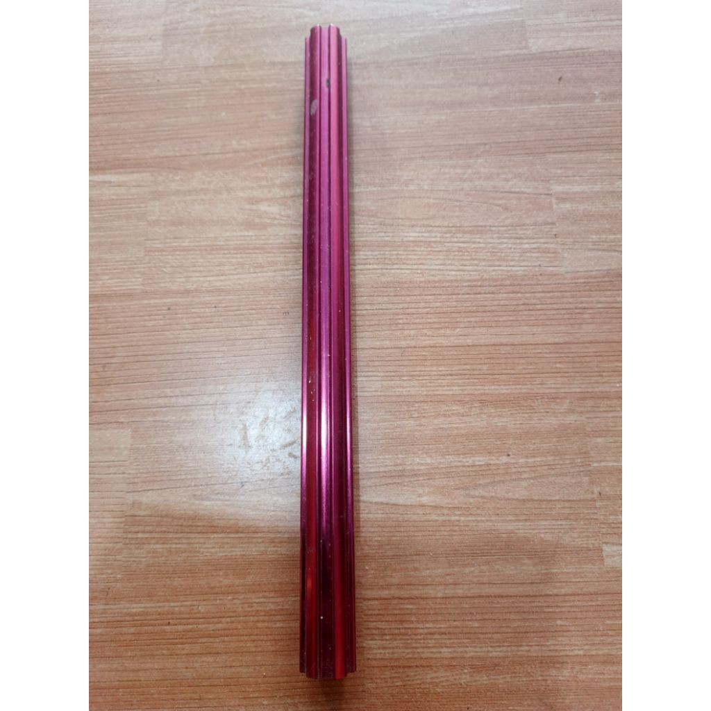 seatpost sepeda bmx belimbing alloy antiq nos