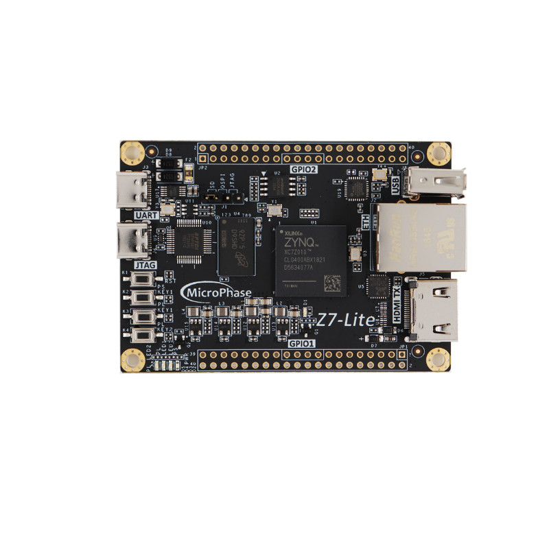 Z7 Lite FPGA Development Board XILINX ZYNQ7000 7020 7010 ZYNQ Core Board