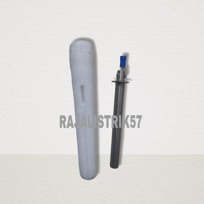 Elektroda Lilin WLC Pompa Air