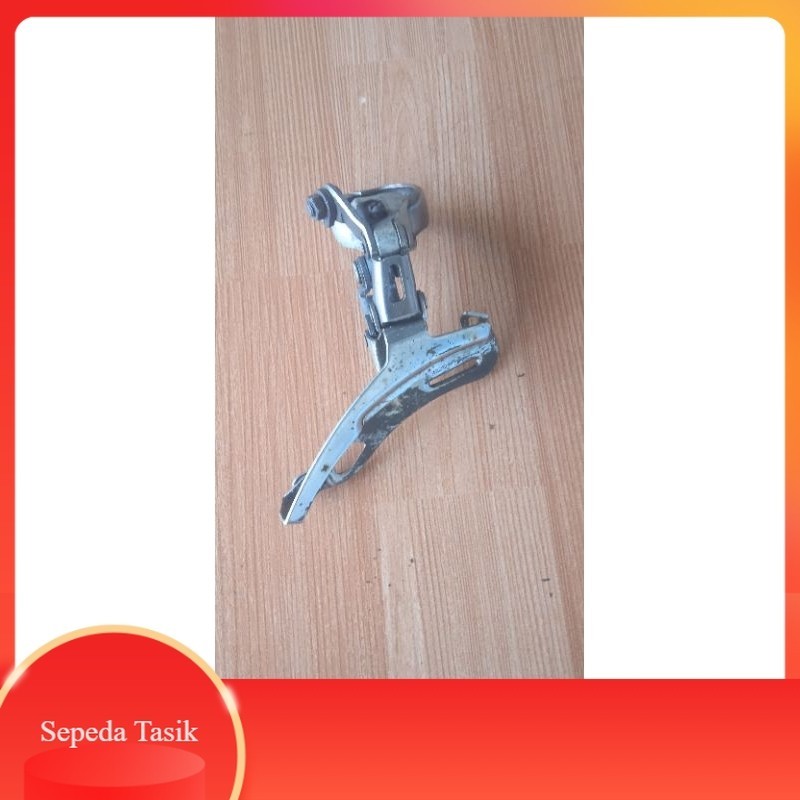 fd sepeda shimano mc 30 stx second