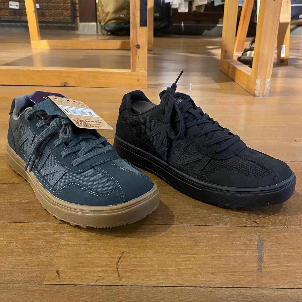 EIGER 1989 SEPATU PRIA BOZEMAN LOWCUT