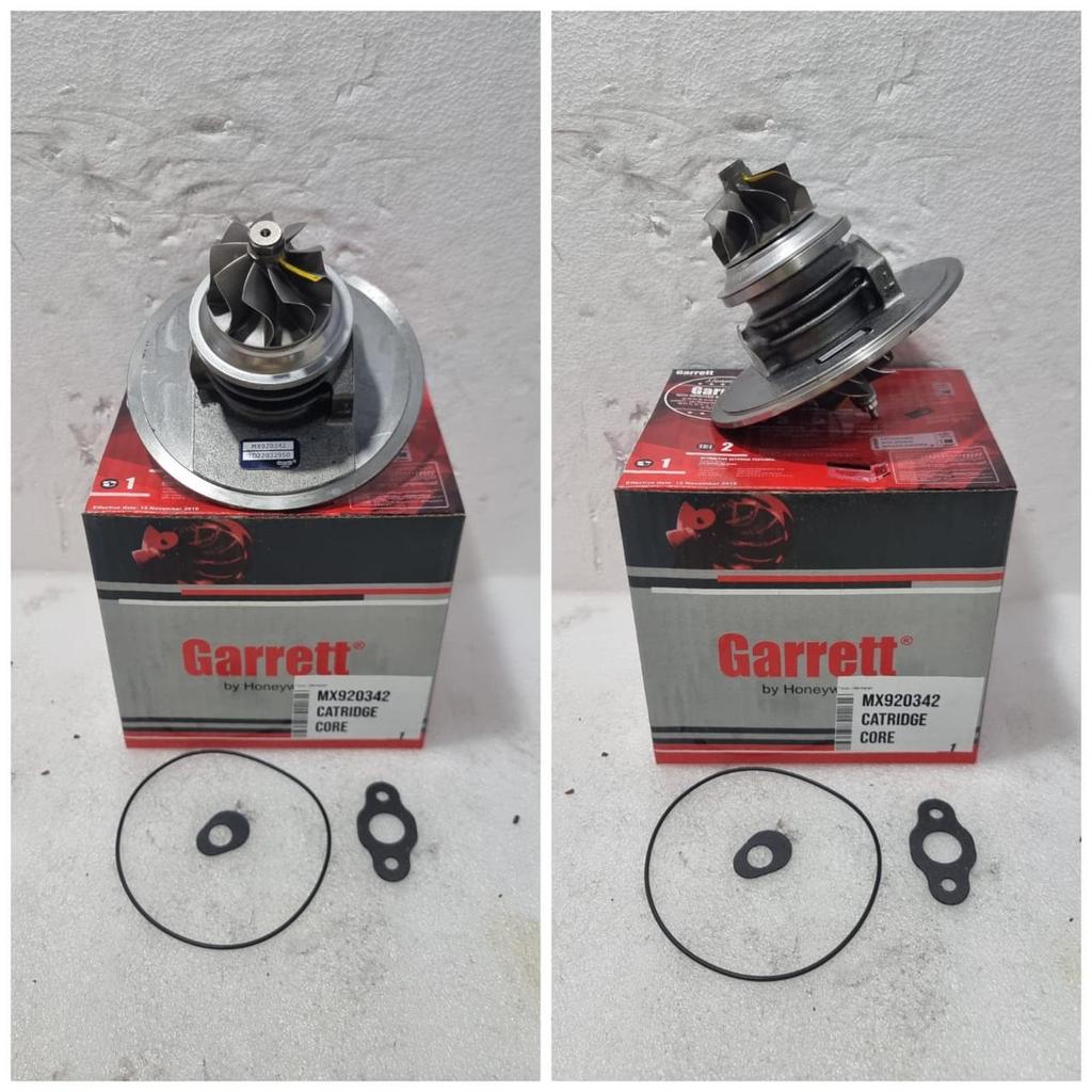 Catridge Turbo Canter HDX atau PS125hdx ORIGINAL