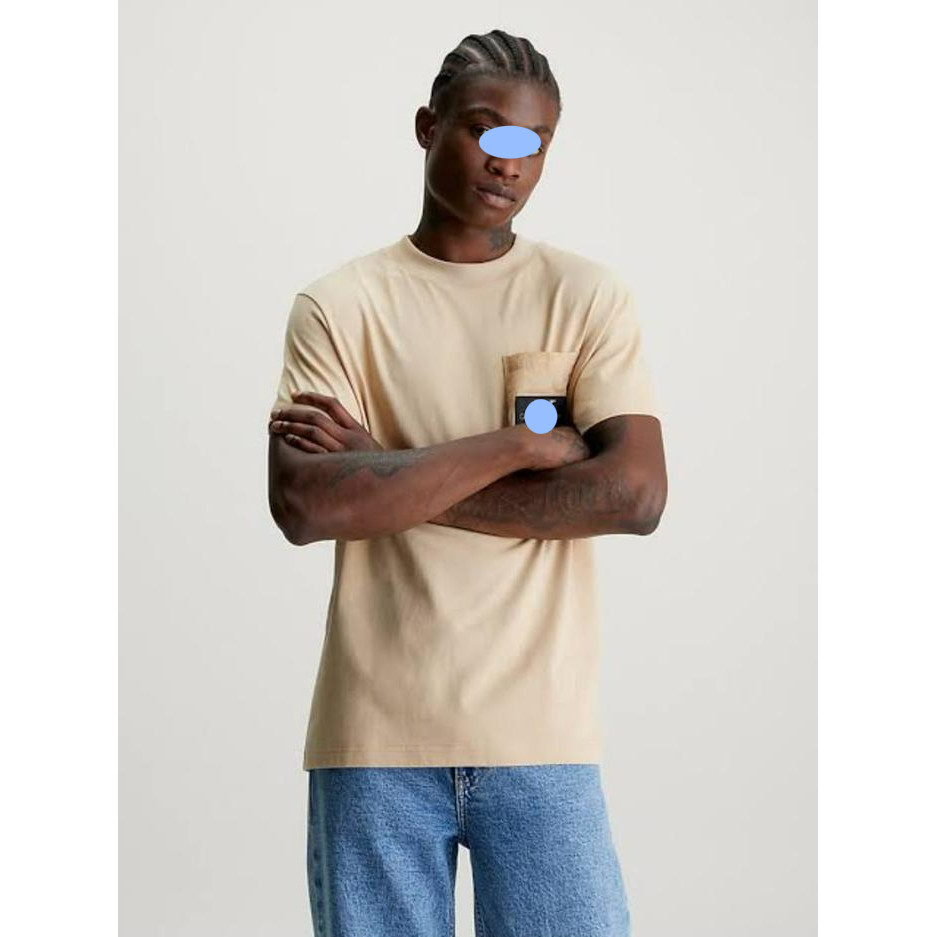 [ Rare Item ] Kaos Parachute Pocket Collection Unisex - CN