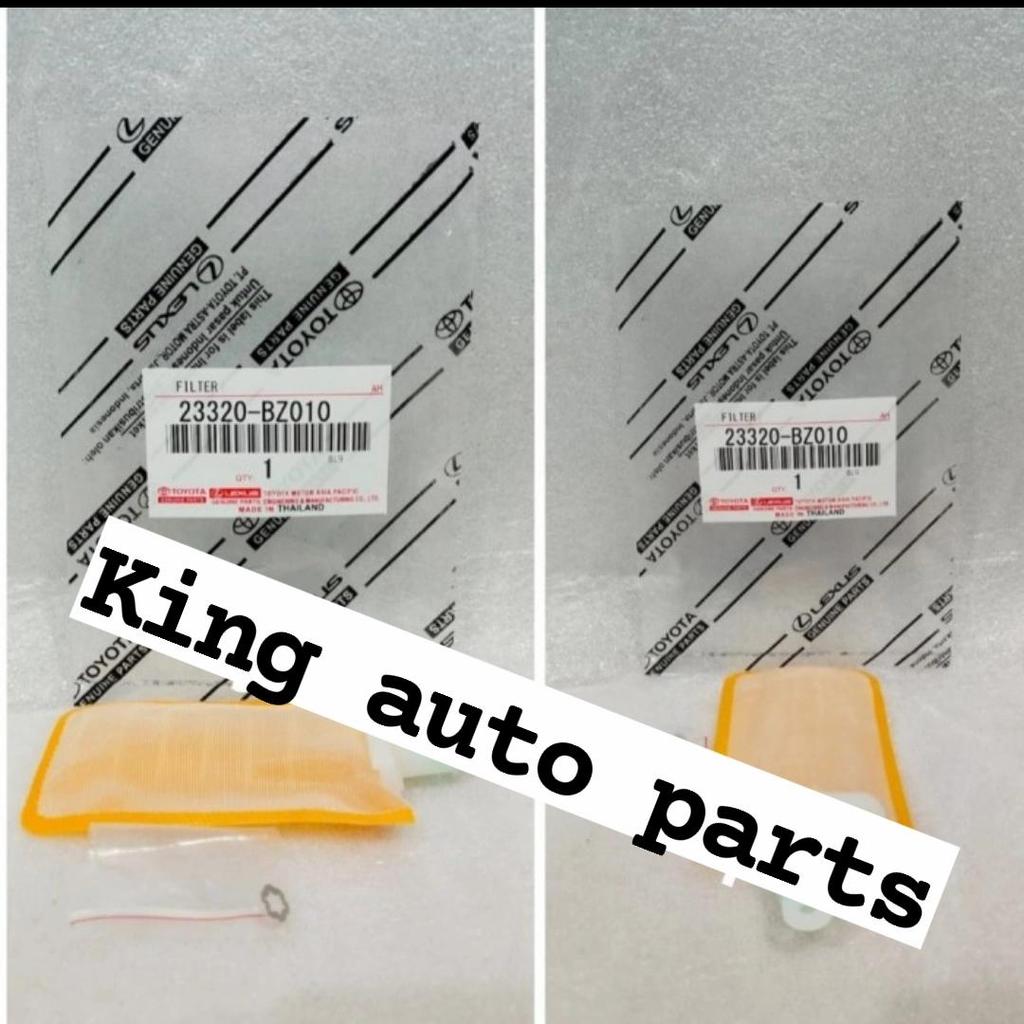 Saringan Fuel Pump Toyota Avanza Original