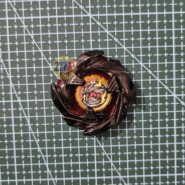 Beyblade X - Blade Cobalt Dragoon - BX 00