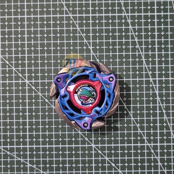 Beyblade X - Blade Whale Flame M - CX 08 02