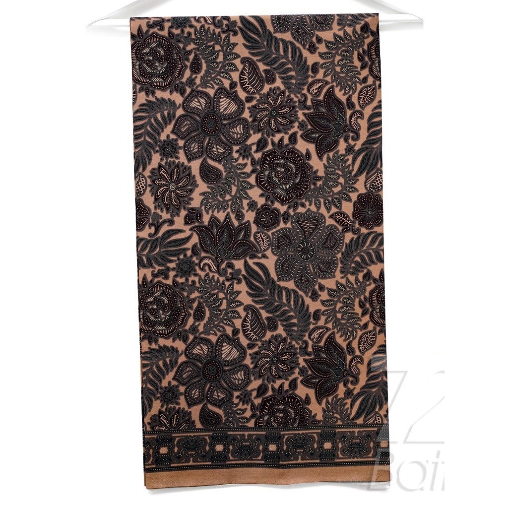 72 Batik - Kain Batik Motif Kembang 726328