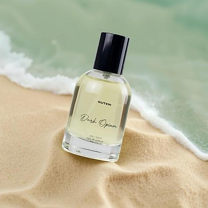 Guteninc Inspired By Y5L Black Opium Parfum Bpom
