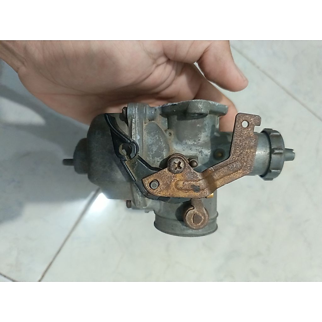 karburator GL/Tossa 200