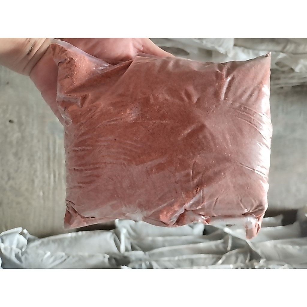 Pupuk KCL 1kg