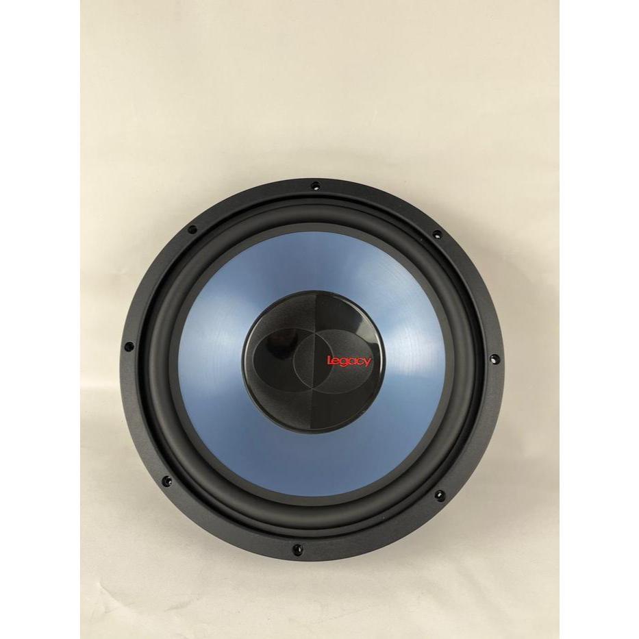 (READY STOK) SPEAKER SUBWOOFER LEGACY 1240 L/ G-1240-2 / LG 1240 12 Inch - 300 WATT WOOFER LIMITED E