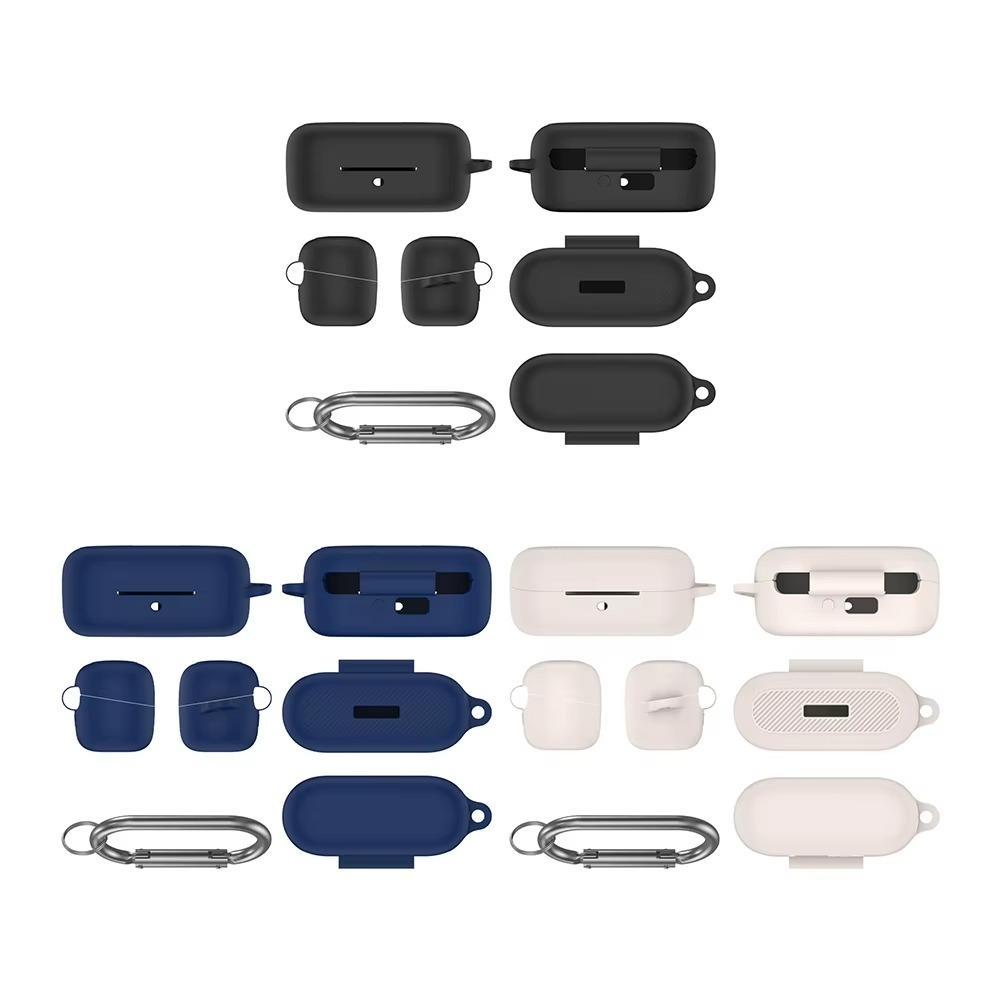 Case Silicone Sony WF-C510 Casing Pelindung