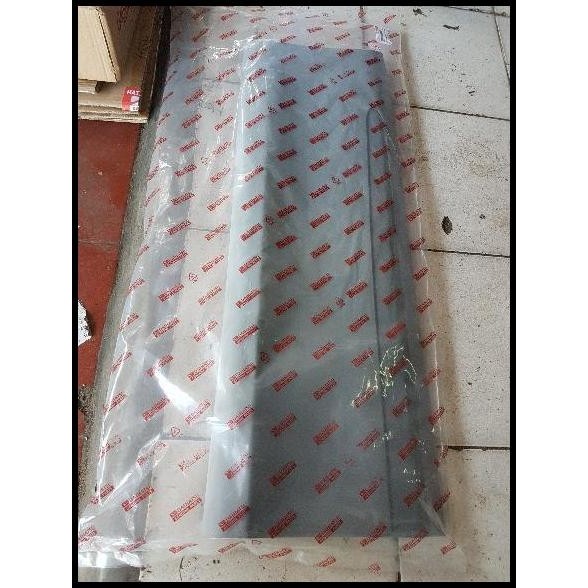 TERBARU MOULDING LIST PINTU LUXIO TERBARU DEPAN KI #SPAREPART MOBIL TERMURA 