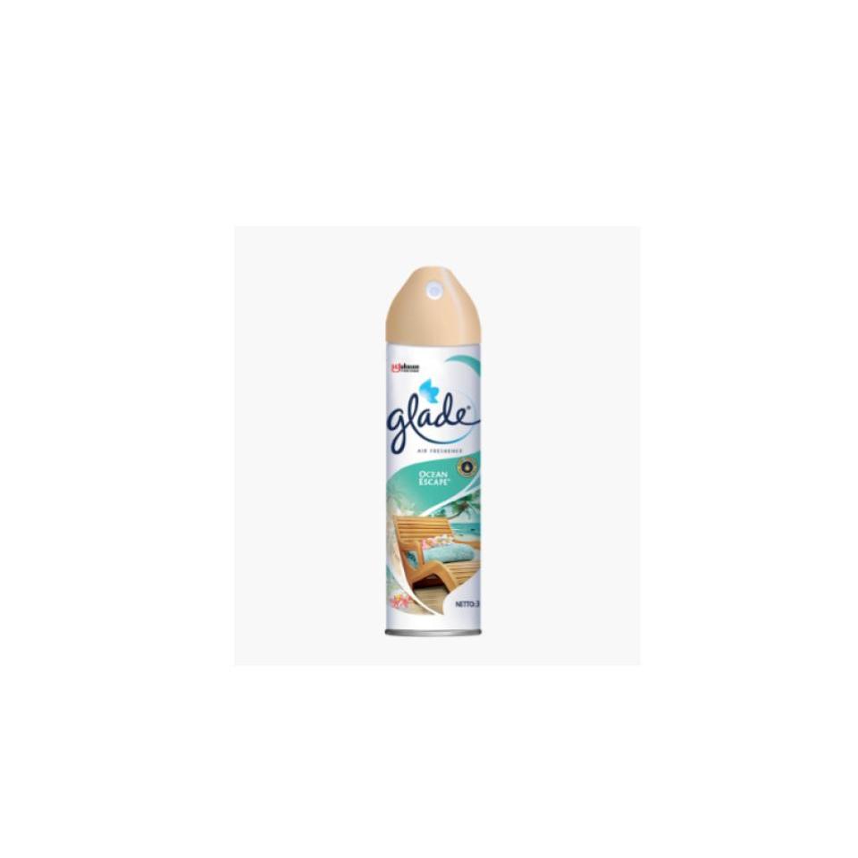 Glade Glade Aerosol Ocean Escape 350 ml 350 ml
