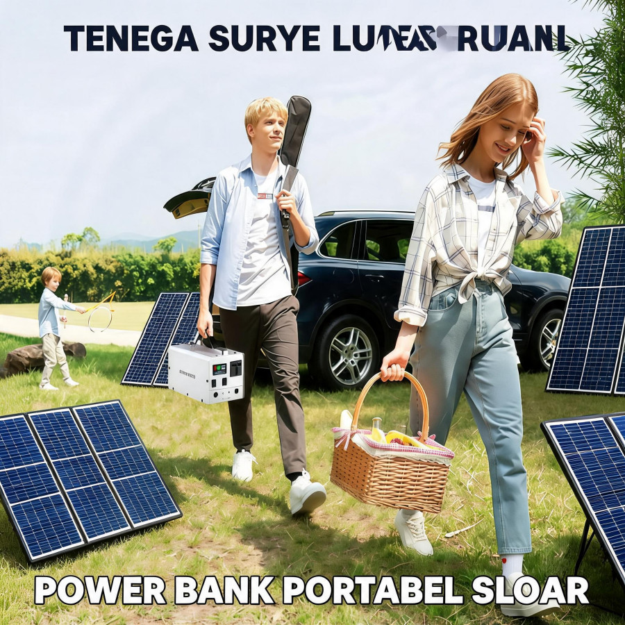 Pengontrol Tenaga Surya 24V Regulator Cerdas Baterai Panel Surya Rumah Pengendali CAS Surya Regulato