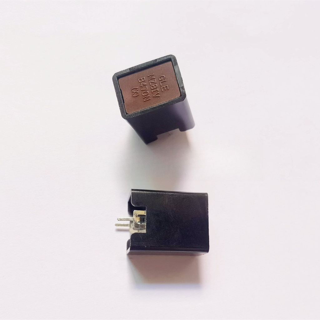 Original New 100% MZ8IV-B470N MZ-47R-A 47ROM 47R Thermistor (Inductor)