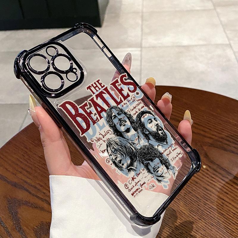 Case Hp For OPPO Reno5 F9 Pro Reno13 F FS Reno14 Reno4 Lite F17 F31 Transparan Lens Protection Unik 