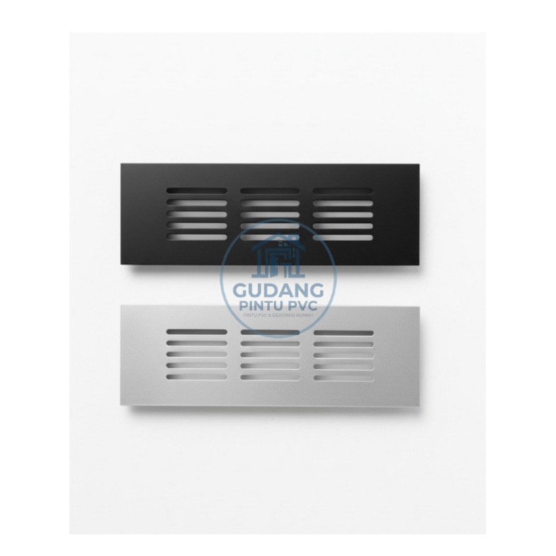 Ventilasi udara, lubang angin kitcen set / kolong dapur / lemari