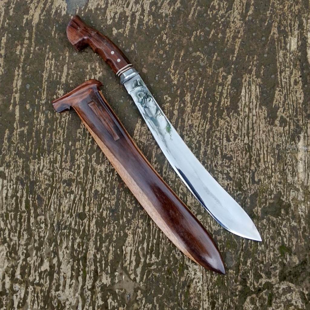 GOLOK hss
