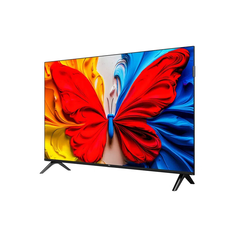 TV TCL 32 INCH 32S5K S5K QLED TV / 32 S5K Slim Design