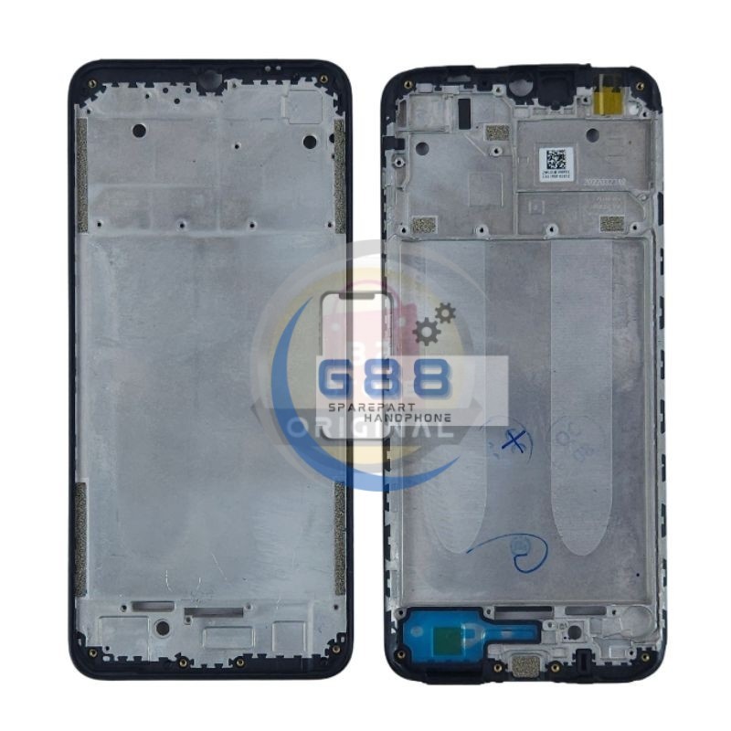 FRAME LCD  TULANG LCD XIAOMI REDMI 9A - REDMI 9C - REDMI 10A