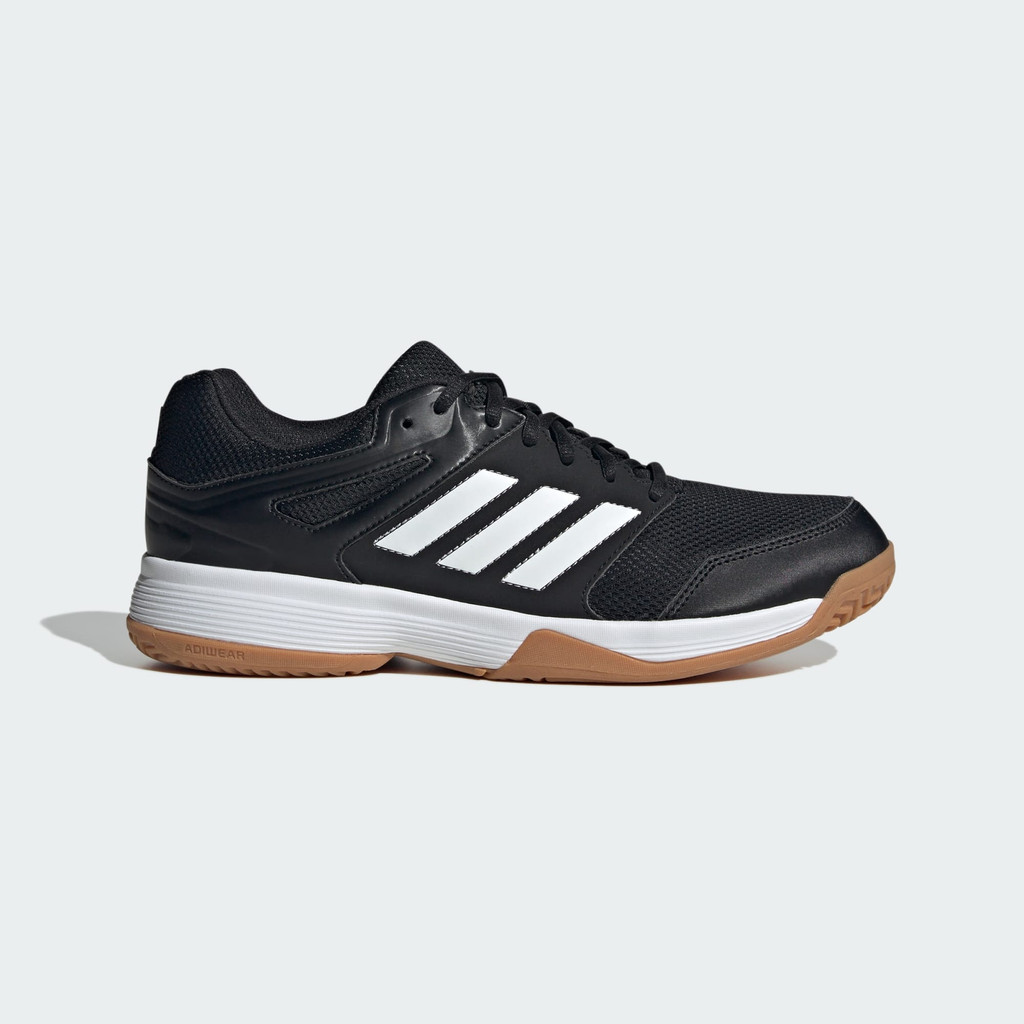 ADIDAS Speedcourt Indoor Badminton and Volleyball Shoes IE8033 / 263