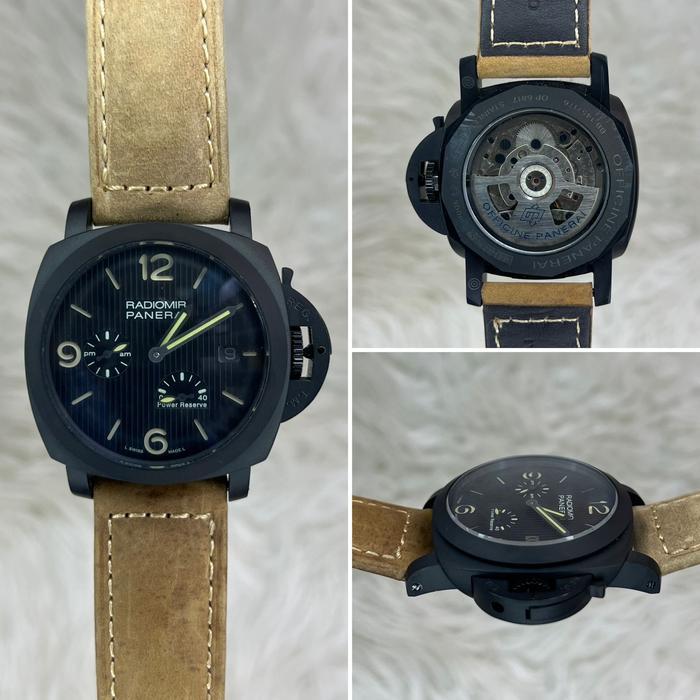 JAM TANGAN PRIA RM BARU JAM TANGAN MATIC PRIA TERMURAH #RM #2068