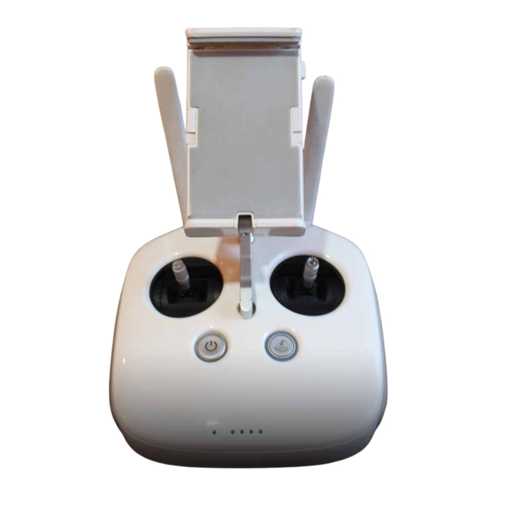 Remote Control Drone DJI Phantom 4 Pro