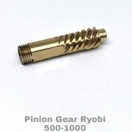 Pinion Gear Reel Ryobi 500 800 1000 - Part Reel Ryobi