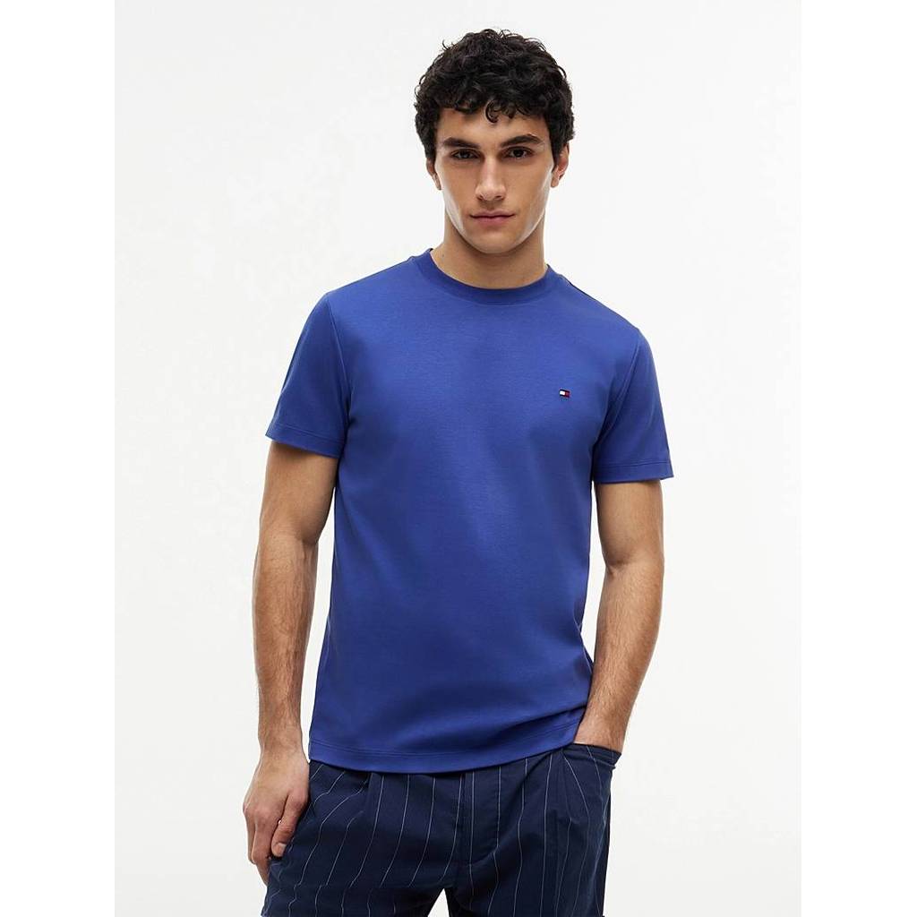 Tommy Hilfiger - Interlock Slim Fit T-Shirt