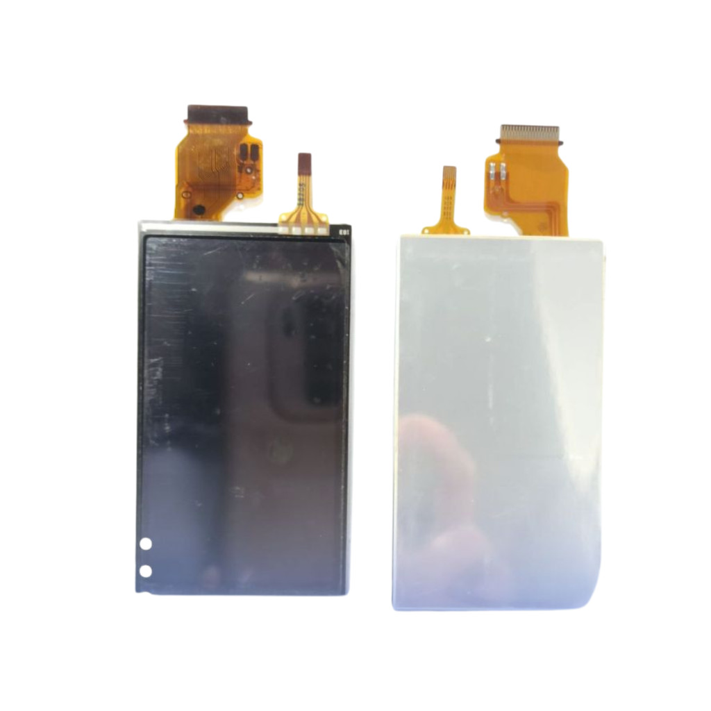 Lcd Sony SX45 SX65 SX85 SX160 CX180 PJ37