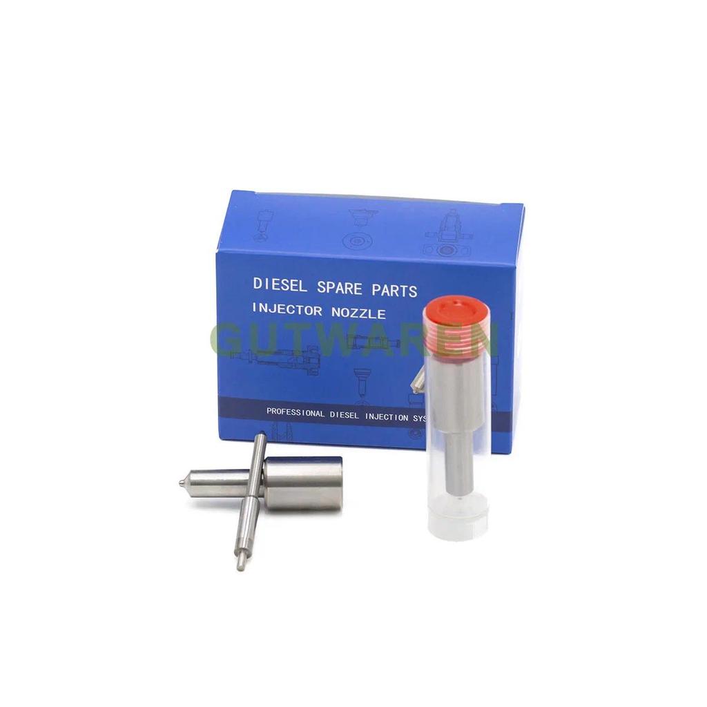 12 PCS DLLA158SM028 DLLA158SM073 DLLA158SM268 DLLA158SM275 DLLA158SN852 DLLA159S067 Diesel Fuel Inje
