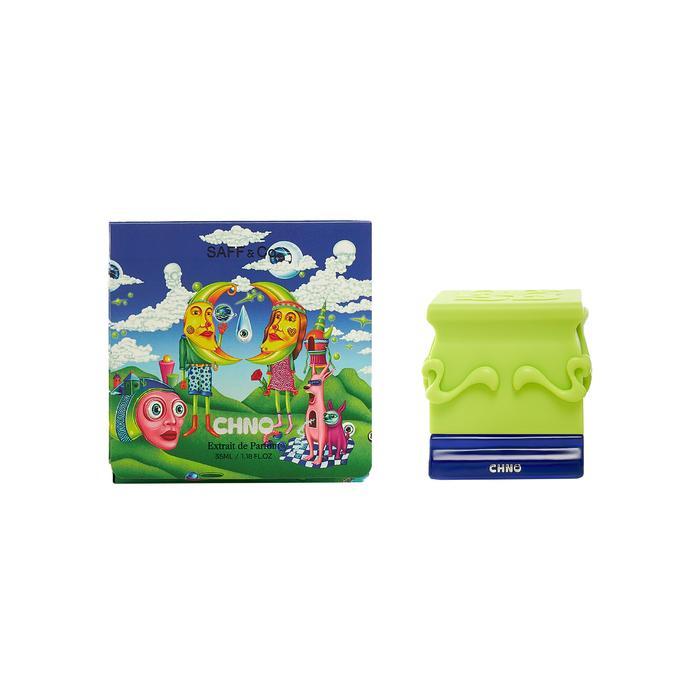 SAFF & Co. Extrait de Parfum - CHNO - CHNO