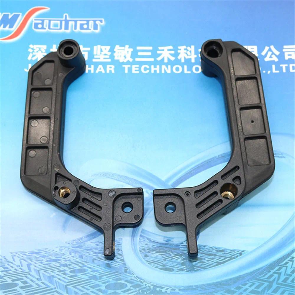 2 pcs ZS feeder parts KLJ-MC281-00 handle for yamaha pick and place machine