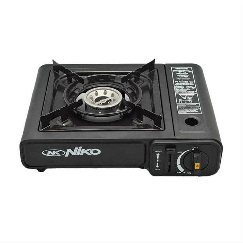 Kompor Portable Niko Nk268