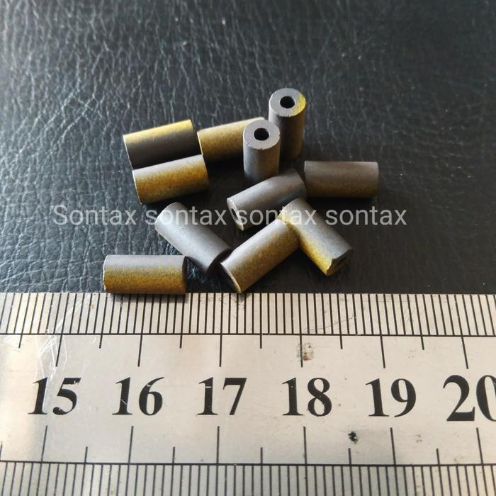 ferrite bead ferite ferrit ferit kuning jumper filter Big Salle 