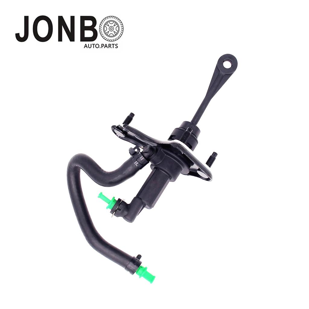 JONBO 41610-1R100 416101R100 Clutch Master Cylinder Compatible With 2012-2017 Hyundai Accent