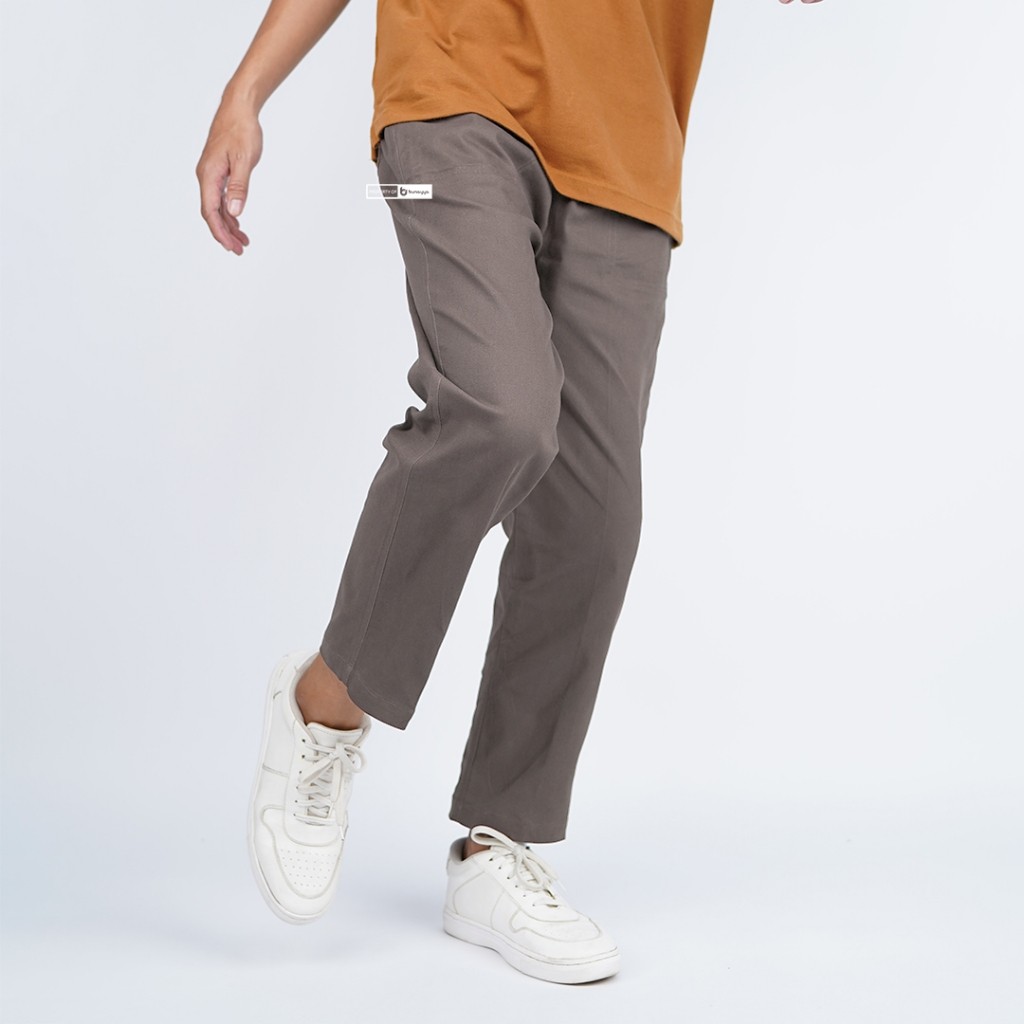 ES.COLD Bunayya - Sirwal LITE | NO LABEL / WHITELABEL celana sirwal dewasa pria