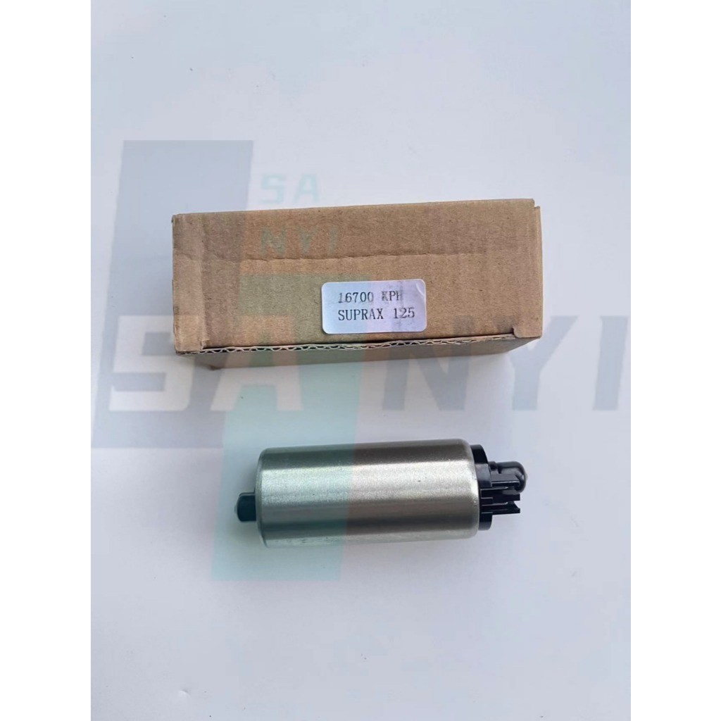Filter fuel pump Pempres SUPRA X 125
