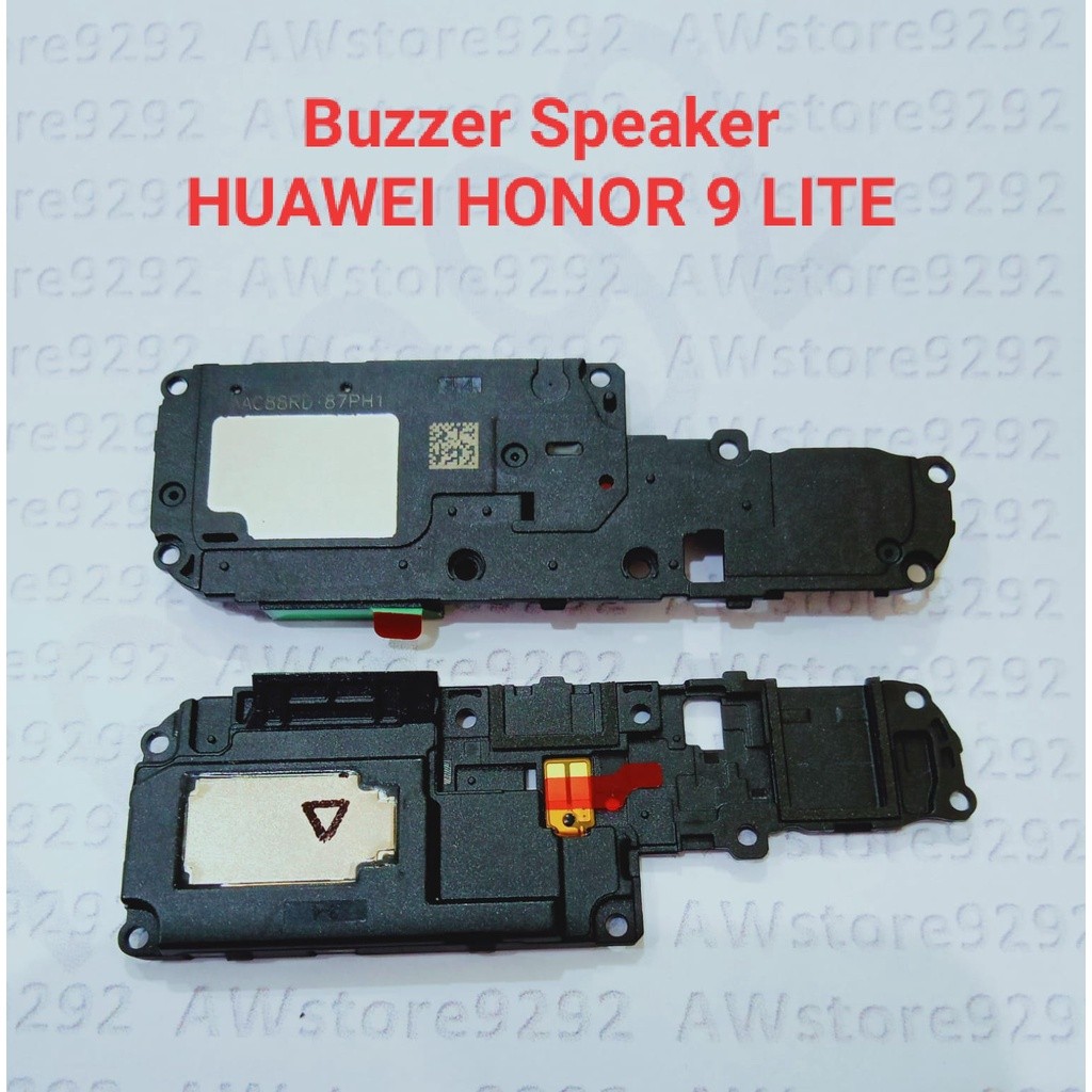Buzer Buzzer Speaker Musik Music HUAWEI HONOR 9 LITE Buzzer Huawei Honor 9 Lite Buzzer Speaker Music