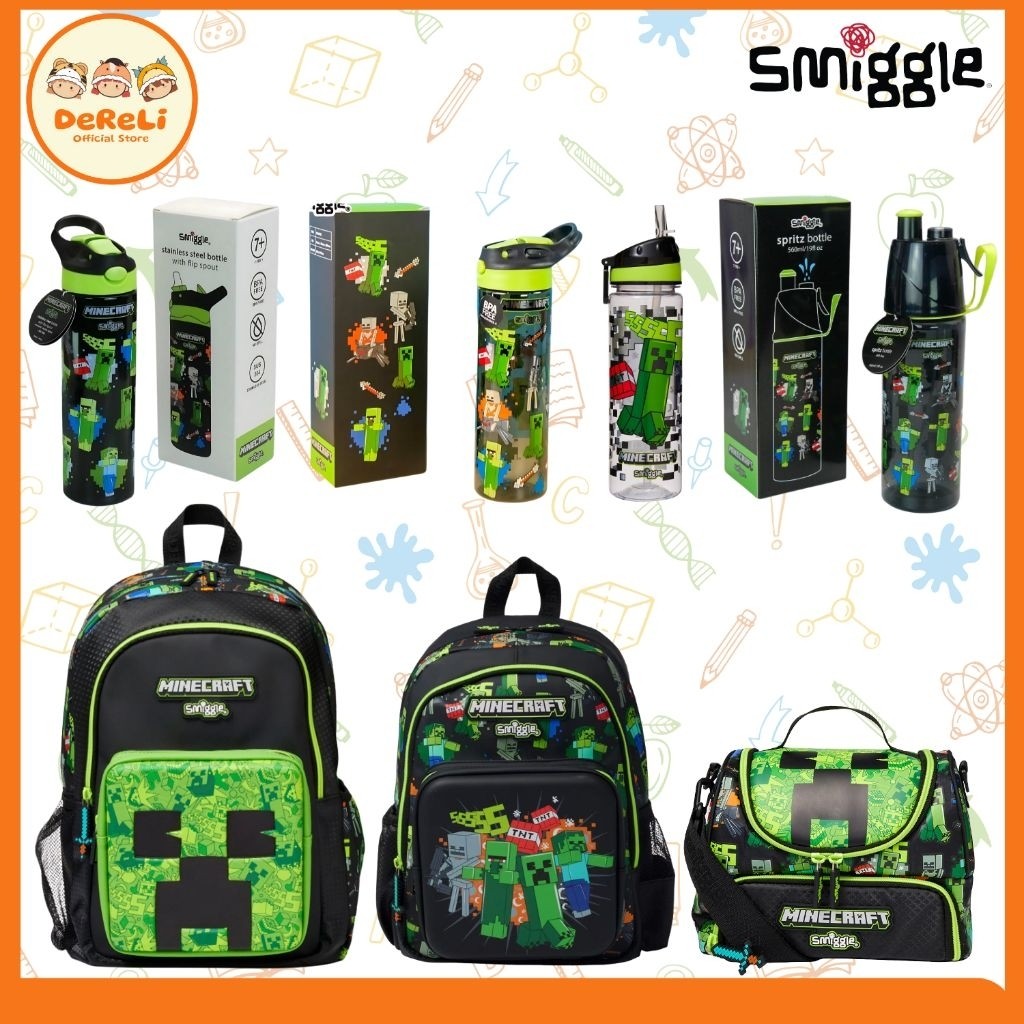 Harga Smiggle Official Terbaru Mar 2026 | BigGo Indonesia