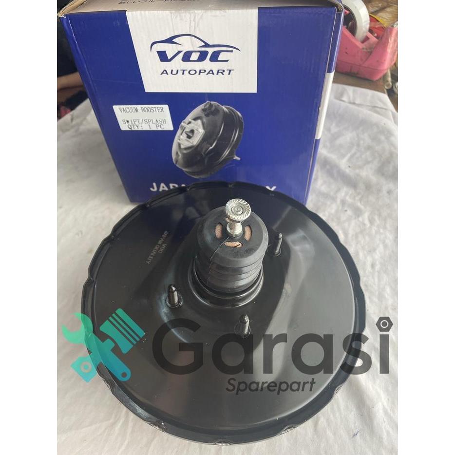 Booster Rem Swift Splash VOC Master Vacum Boster Suzuki ORI