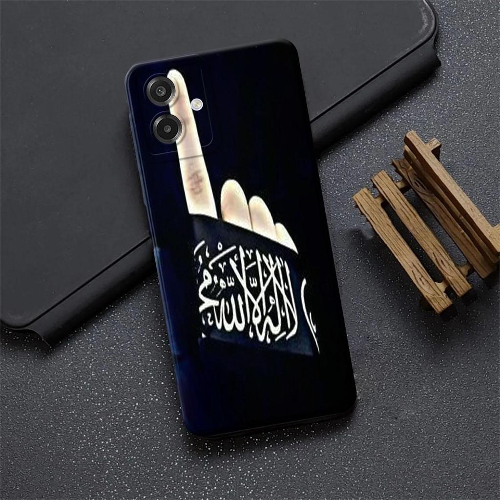 Casing Samsung A07 Terbaru Procamera Pelindung Hp Softcase Kesing Silikon TPU Tahan Air 22