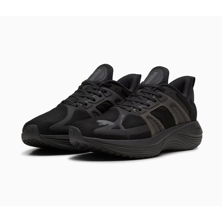 Sepatu Running Pria Scend Progressive 310097 01