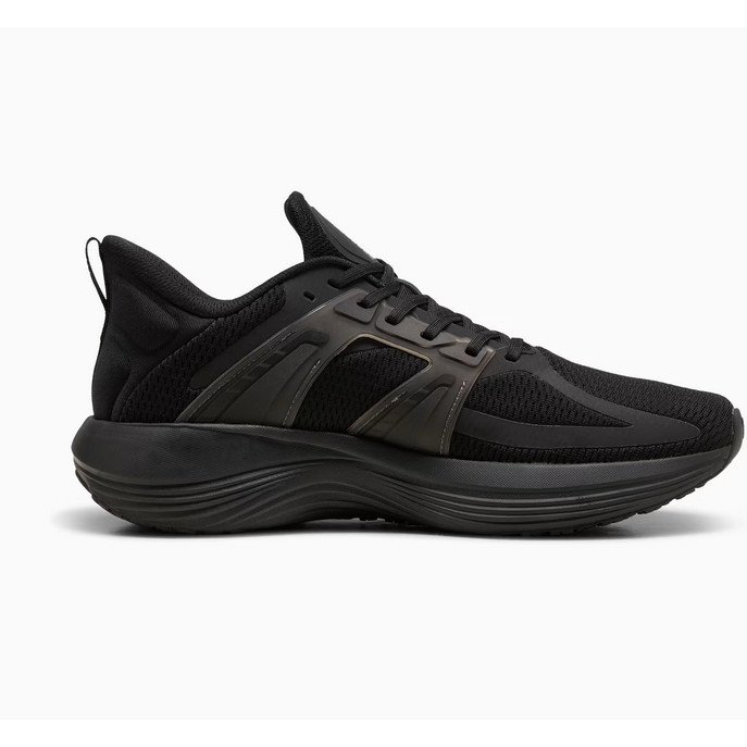 Sepatu Running Pria Scend Progressive 310097 01