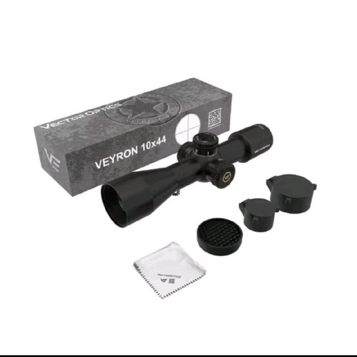Teleskop Vector Veyron 10x44 SFP