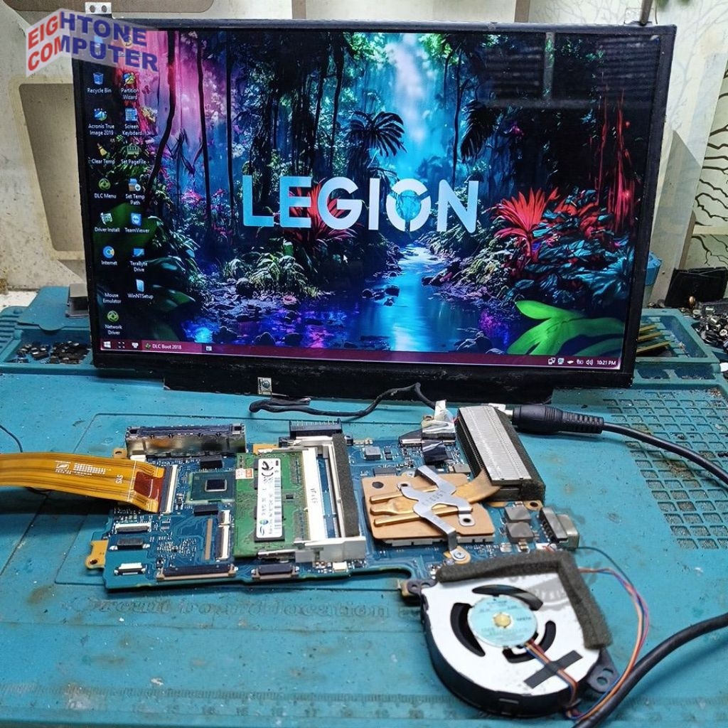 Motherboard Toshiba Portege R30-A dynabook R734 R734/M QM87