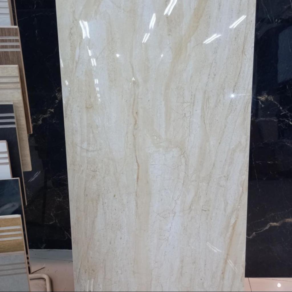 granit indogress 60x120 cream Cano glosy