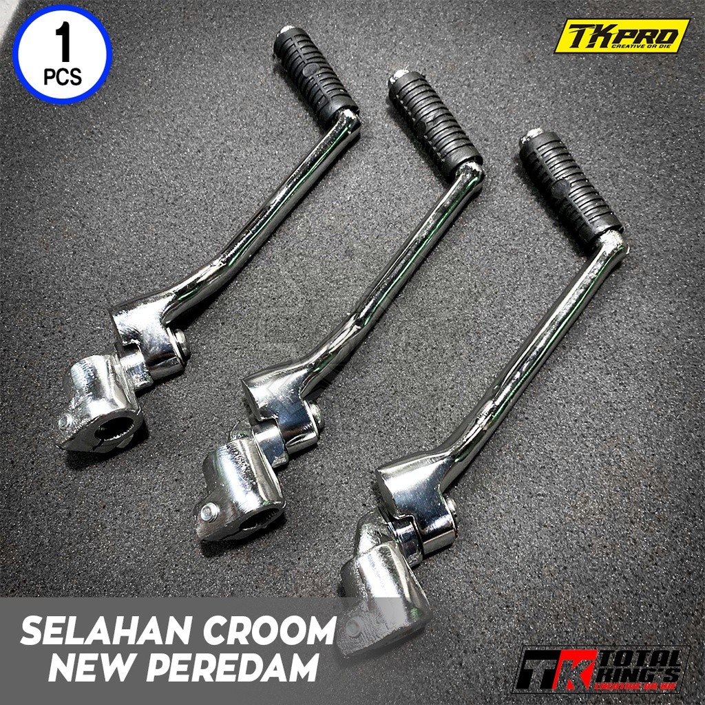 SELAHAN RX KING NEW TAHUN MUDA CKD MODEL ORIGINAL